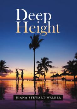 Paperback Deep Height Book