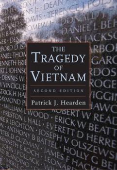 Paperback The Tragedy of Vietnam (2nd Edition) Book