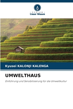 Paperback Umwelthaus [German] Book