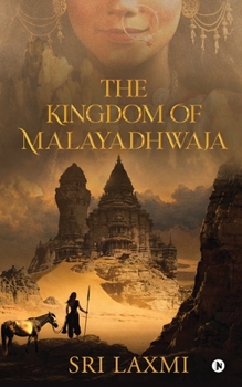 Paperback The Kingdom of Malayadhwaja Book