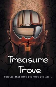 Paperback Treasure Trove Book
