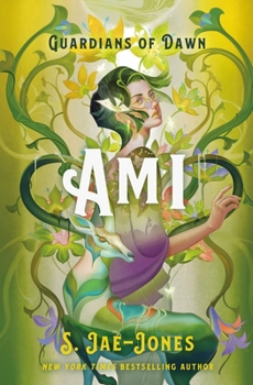 Hardcover Guardians of Dawn: Ami Book