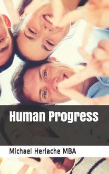 Paperback Human Progress Book