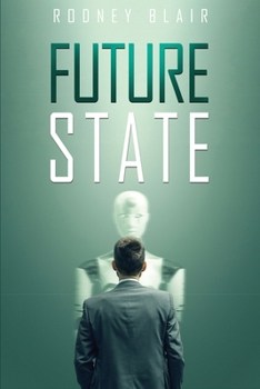 Paperback Future State Book