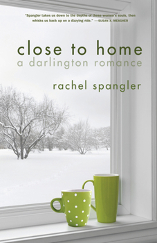 Paperback Close to Home Book