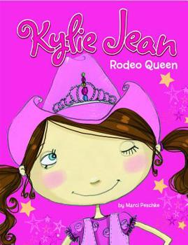 Paperback Rodeo Queen Book