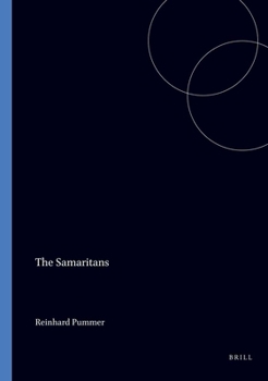 Paperback The Samaritans Book