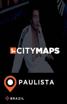City Maps Paulista Brazil