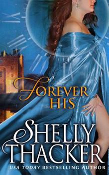Forever His - Book #2 of the Stolen Brides