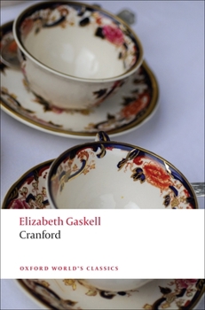 Cranford - Book #2 of the Cranford
