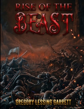 Paperback Rise of the Beast Book