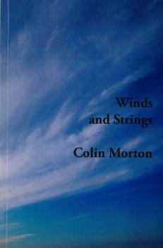 Paperback Winds and Strings: Poems Book