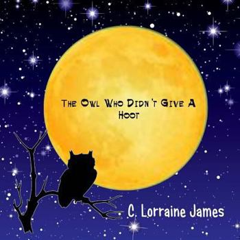 Paperback The Owl Who Didn't Give A Hoot Book