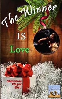 Paperback The Winner Is Love Book