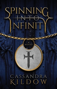 Paperback Spinning Into Infinity Book