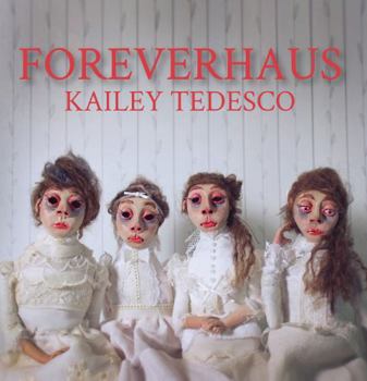 Paperback FOREVERHAUS Book