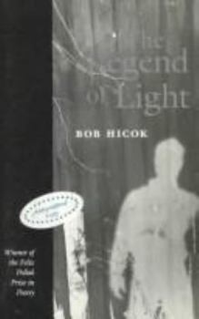 Hardcover The Legend of Light Book