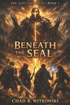 Paperback Beneath the Seal Book