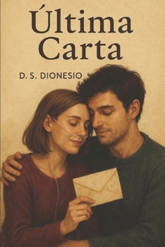 Paperback Última Carta [Portuguese] Book