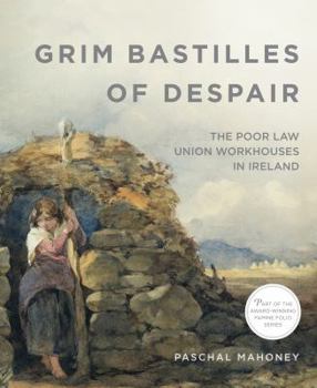 Paperback Grim Bastilles of Despair Book
