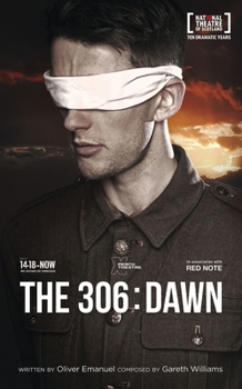 Paperback The 306: Dawn Book
