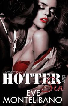 Paperback Hotter Than Sin Book