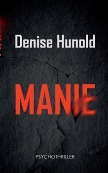 Paperback Manie [German] Book
