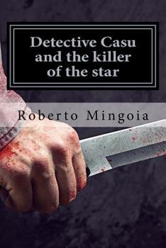 Paperback Detective Casu and star serial killer Book