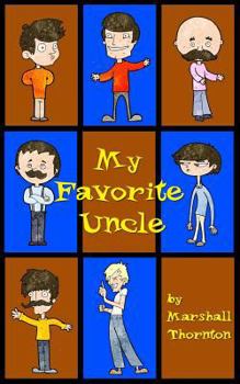 Paperback My Favorite Uncle Book