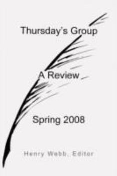 Paperback Thursday's Group: A Review Book