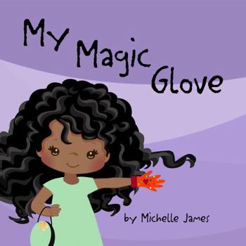 Paperback My Magic Glove Book