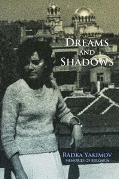 Paperback Dreams and Shadows Book