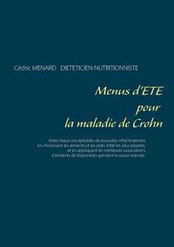 Menus d'été pour la maladie de Crohn