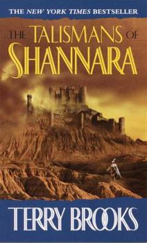 The Talismans Of Shannara (Turtleback School & Library Binding Edition) (The Heritage of Shannara)