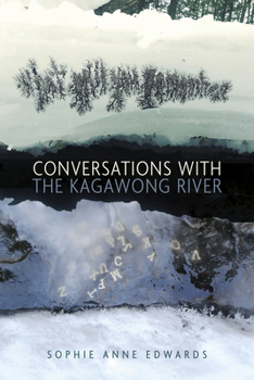 Paperback Conversations with the Kagawong River Book