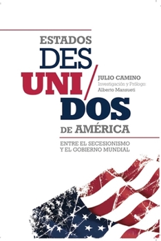 Paperback Estados Des/Unidos de América [Spanish] Book