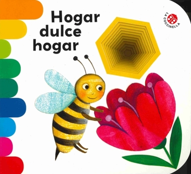 Board book Hogar Dulce Hogar [Spanish] Book