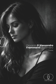 Paperback Frammenti d'Effimero [Italian] Book