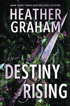 Hardcover Destiny Rising Book