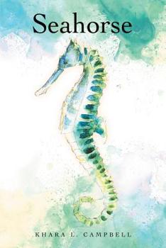 Paperback Seahorse Book