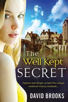 The Well Kept Secret - Book #1 of the Secret Textbooks