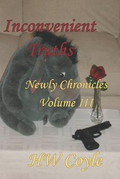 Paperback Inconvenient Truths Book