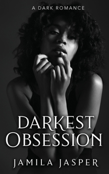 Paperback Darkest Obsession: An Enemies To Lovers BWWM Romance Book
