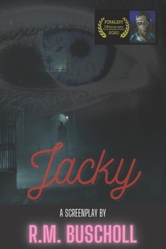 Paperback Jacky Book