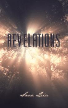 Paperback Revelations Book