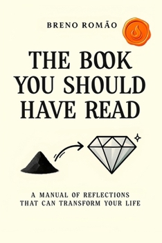 Paperback The Book You Should Have Read Book
