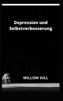Paperback Depression und Selbstverbesserung [German] Book