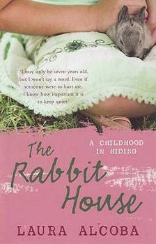 Paperback The Rabbit House Book