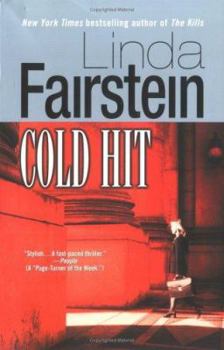 Paperback Cold Hit Book