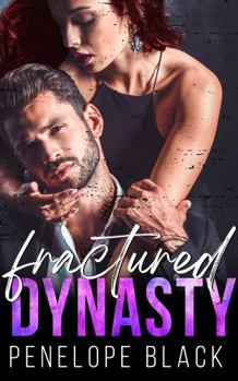 Fractured Dynasty - Book #3.5 of the Five Families